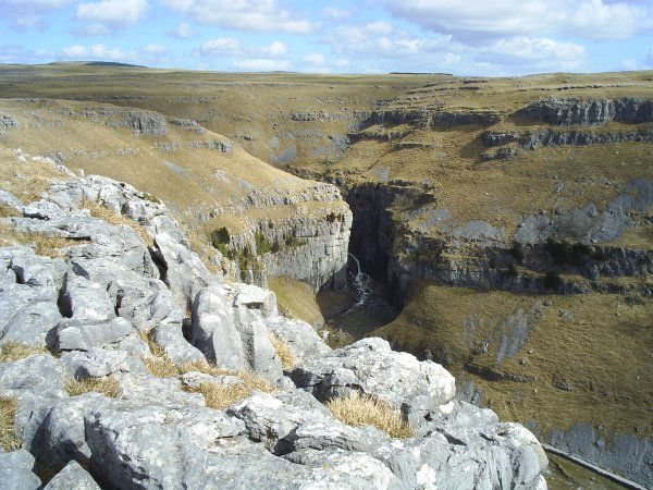 Sedimentary Rocks formation properties examples limestone sandstone ...